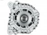 ALTERNATOR SYS.VALEO VW TOUAREG 3.6 V6 FSI AS-PL A3200S (фото 1)