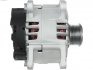 ALTERNATOR SYS.VALEO VW TOUAREG 3.6 V6 FSI AS-PL A3200S (фото 2)