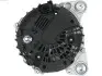 ALTERNATOR SYS.VALEO VW TOUAREG 3.6 V6 FSI AS-PL A3200S (фото 3)