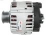 ALTERNATOR SYS.VALEO VW TOUAREG 3.6 V6 FSI AS-PL A3200S (фото 4)