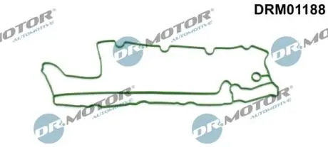 USZCZELKA POKRYWY ZAWORУW VOLVO/LAND ROVER DR MOTOR DRM01188
