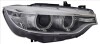 REFLEKTOR BMW 4 SERIES F32/F33 13-17/L/LED TYC 209774269 (фото 1)