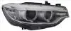 REFLEKTOR BMW 4 SERIES F32/F33 13-17/P/LED TYC 209773269 (фото 1)