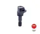 CEWKA ZAPЭONOWA HONDA CIVIC 1,8 I-VTEC 12- NGK U5269 (фото 2)