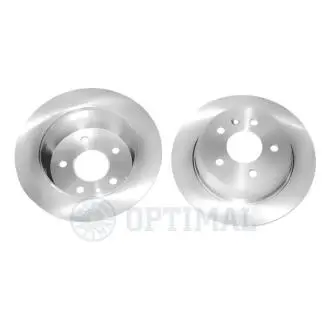 280X10 P 5-OTW MERCEDES V-KLASA 638/2/VITO Optimal BS4710C