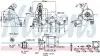 Фото 1 - turbosprкїarka ford mondeo iii 2.0tdci 00- NISSENS 93227 TURBOSPRКЇARKA FORD MONDEO III 2.0TDCI 00- NISSENS 93227 (фото 1)