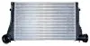 Інтеркулер VW GOLF 4/A3/LEON 130/150KM 00- NRF 30290 (фото 7)