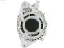ALTERNATOR /SYS./DENSO TOYOTA AURIS 1.33, AS-PL A6250S (фото 1)