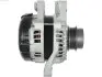 ALTERNATOR /SYS./DENSO TOYOTA AURIS 1.33, AS-PL A6250S (фото 2)