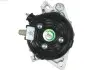 ALTERNATOR /SYS./DENSO TOYOTA AURIS 1.33, AS-PL A6250S (фото 3)