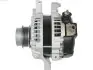 ALTERNATOR /SYS./DENSO TOYOTA AURIS 1.33, AS-PL A6250S (фото 4)