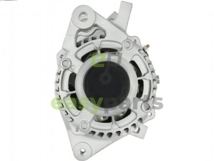 ALTERNATOR /SYS./DENSO TOYOTA AURIS 1.33, AS-PL A6250S