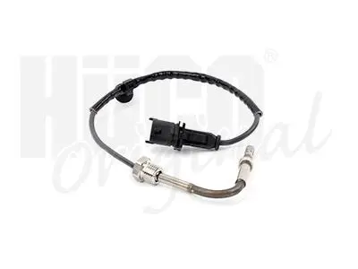 Czujnik temp. spalin OPEL Astra J / Mokka HITACHI (HÜCO) 137084