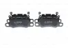 KLOCKI HAM./TYЈ/ PORSCHE PANAMERA 4.0 18- BOSCH 0986494794 (фото 6)