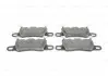 KLOCKI HAM./TYЈ/ PORSCHE PANAMERA 4.0 18- BOSCH 0986494794 (фото 10)