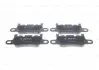 KLOCKI HAM./TYЈ/ PORSCHE PANAMERA 4.0 18- BOSCH 0986494794 (фото 11)