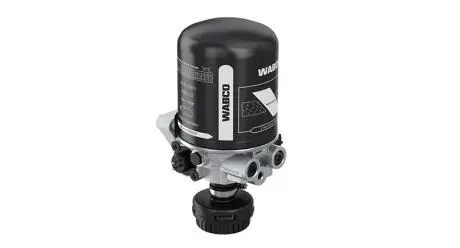 Осушувач повітря, пневматична система Wabco 4324101040