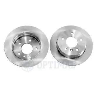 258X8 P 5-OTW MERCEDES A-KLASA W168/VANEO Optimal BS7810C