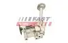 Масляна помпа Dacia Logan/Duster 1.5dci 09-/ Renault Kangoo 1.5Dci 05- FAST FT38330 (фото 3)