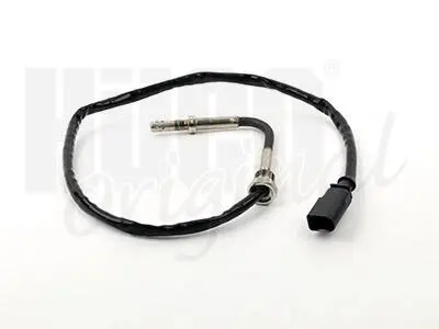 CZUJNIK TEMP.SPALIN AUDI A4 2.0 TDI 13-15 HITACHI (HÜCO) 137094