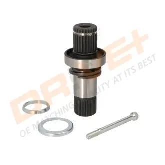 PRZEGUB VW T5 2,5TDI /42X26X35/ /6 GEARS/ DR!VE+ DP2110101873