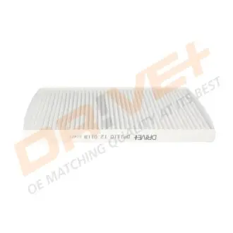 Фото filtr kabinowy kia cerato 1.5-2.0crdi 04- DR!VE+ DP1110120119 FILTR KABINOWY KIA CERATO 1.5-2.0CRDI 04- DR!VE+ DP1110120119