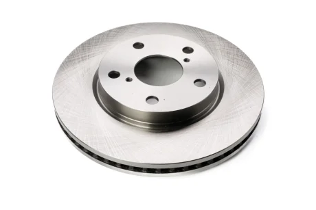 TARCZA HAM. PRZУD TOYOTA RAV 4 06- 275X25 DR!VE+ DP1010111669