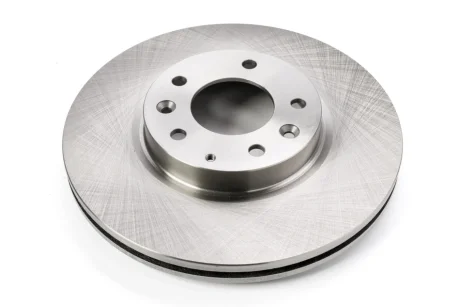 TARCZA HAM. PRZУD MAZDA 6 2.2D 10- 299X25 DR!VE+ DP1010111469