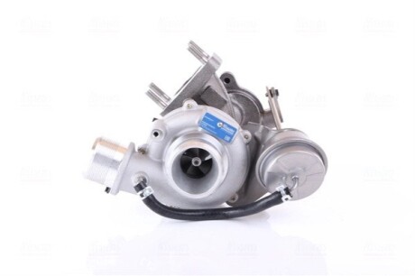 TURBOSPRКЇARKA ABARTH 500/595/695 1.4 16- NISSENS 93537