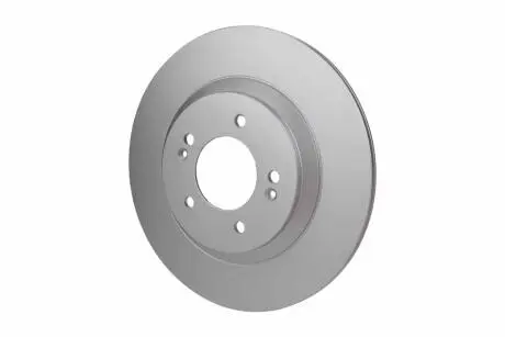 Tarcza ham. malow. tył HY koła 225/40 R18 HELLA 8DD355131381