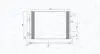 Skraplacz FORD C-MAX II (DXA/CB7/DXA/CEU) MAGNETI MARELLI 350203773000 (фото 2)
