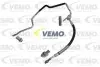 Трубопровід низького тиску, кондиціонер VEMO V15200027 (фото 2)