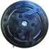 KOMPRESOR KLIMY RENAULT LAGUNA III 2,0 16 MAHLE / KNECHT ACP504000P (фото 2)