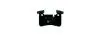 Тормозные колодки, дисковый тормоз.) HELLA 8DB355015721 (фото 2)