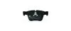 Тормозные колодки, дисковый тормоз.) HELLA 8DB355013641 (фото 2)