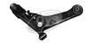 Wahacz MITSUBISHI OUTLANDER I (CUW) 01-06 DYS 2027076 (фото 1)