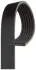 ZESTAW PASKA PK. LAND ROVER DISCOVERY 19- Gates K016PK1061EST (фото 2)