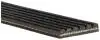 ZESTAW PASKA PK. LAND ROVER DISCOVERY 19- Gates K016PK1061EST (фото 3)