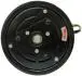 Компрессор кондиционера C5 PEUGEOT 407 00- MAHLE / KNECHT ACP1256000S (фото 2)