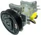 Компрессор кондиционера C5 PEUGEOT 407 00- MAHLE / KNECHT ACP1256000S (фото 3)