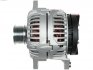 ALTERNATOR FIAT DUCATO 120 MULTIJET 2.3 D AS-PL A0734S (фото 4)