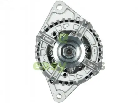 ALTERNATOR FIAT DUCATO 120 MULTIJET 2.3 D AS-PL A0734S