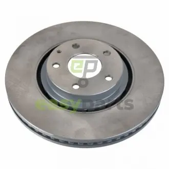 TARCZA HAM. MAZDA P. 6/CX-5 2,2 D/2,5 12- BLUE PRINT ADM543137