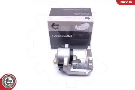 Суппорт тормозной przуd prawy, BMW 5 (E39) SKV GERMANY 23SKV866