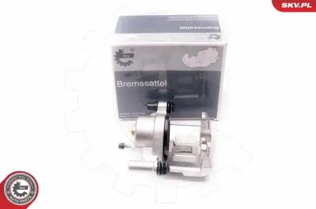 Гальмівний дисковий супорт передній лівий SKV GERMANY 23SKV245