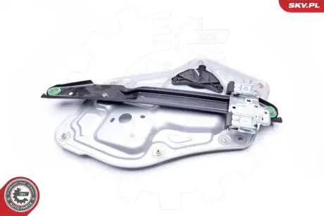 Стеклоподъемник SKODA przуd prawy, Yeti 09- SKV GERMANY 00SKV186