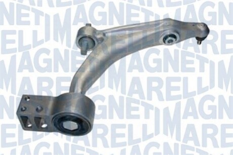 Важіль przedni dolny prawy ALFA ROMEO 159 MAGNETI MARELLI ARM063