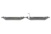 Колодки гальмівні (передні) Chrysler Grand Voyager/Dodge Journey 07-/Fiat Freemont 11-/VW Routan 08-13 Metelli 2208621 (фото 4)