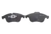 Фото 4 - колодки гальмівні (передні) Renault Laguna III 08-15/Latitude 11- Metelli 2208031 Колодки гальмівні (передні) Renault Laguna III 08-15/Latitude 11- Metelli 2208031 (фото 4)