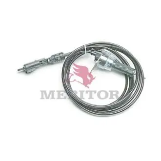 Датчик износа тормозных колодок.) MERITOR 68326727